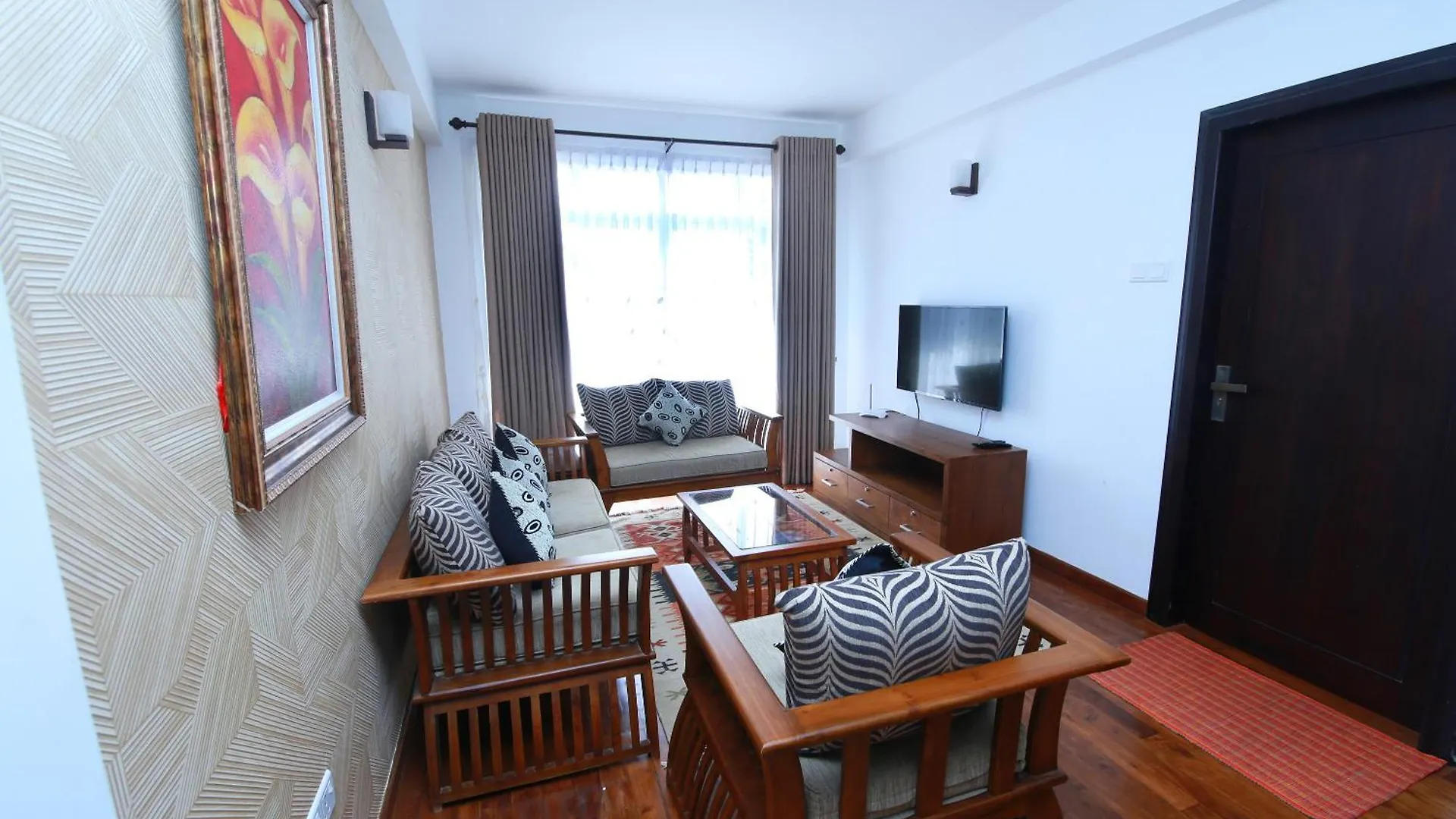 Nelma'S Cosy Lejlighed Nuwara Eliya