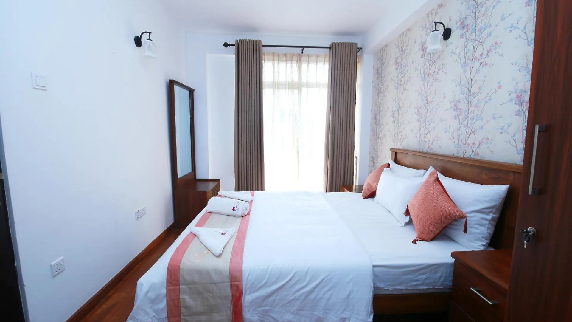 Nelma'S Cosy Lejlighed Nuwara Eliya