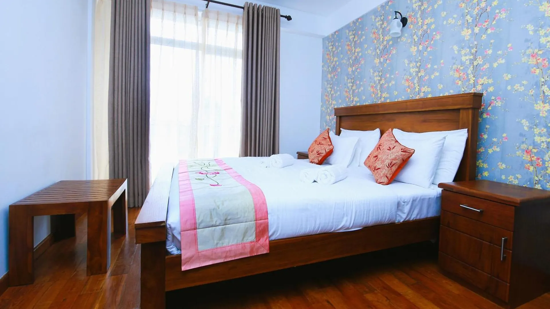 Nelma'S Cosy Lejlighed Nuwara Eliya 0*,  Sri Lanka