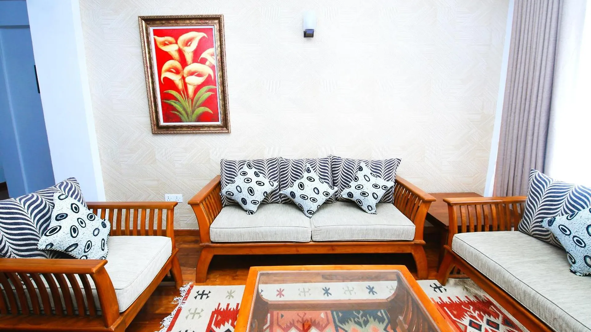 Nelma'S Cosy Lejlighed Nuwara Eliya