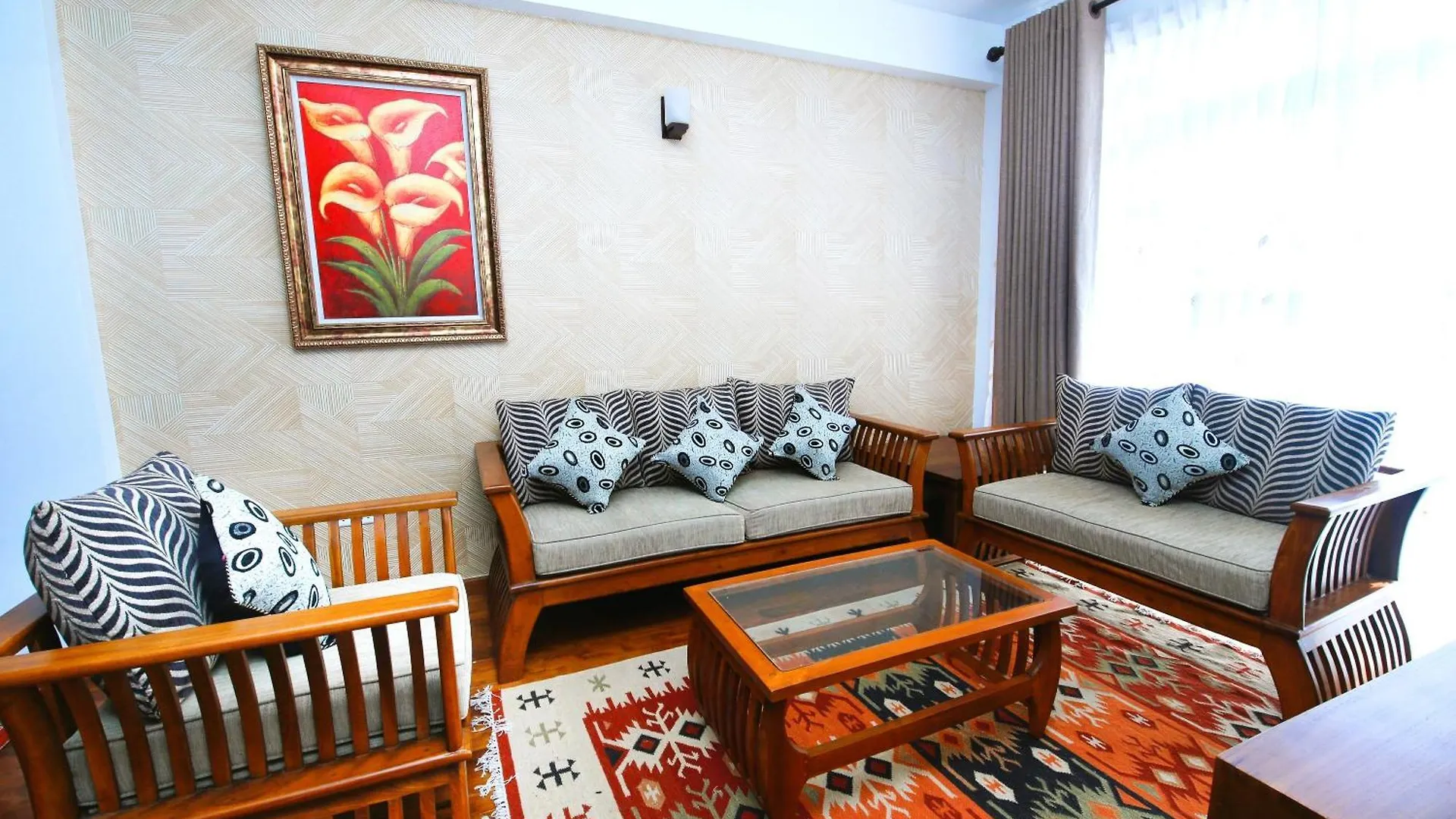 Nelma'S Cosy Lejlighed Nuwara Eliya