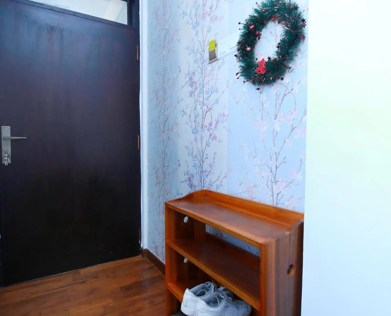 Nelma'S Cosy Apartment Nuwara Eliya 0*,