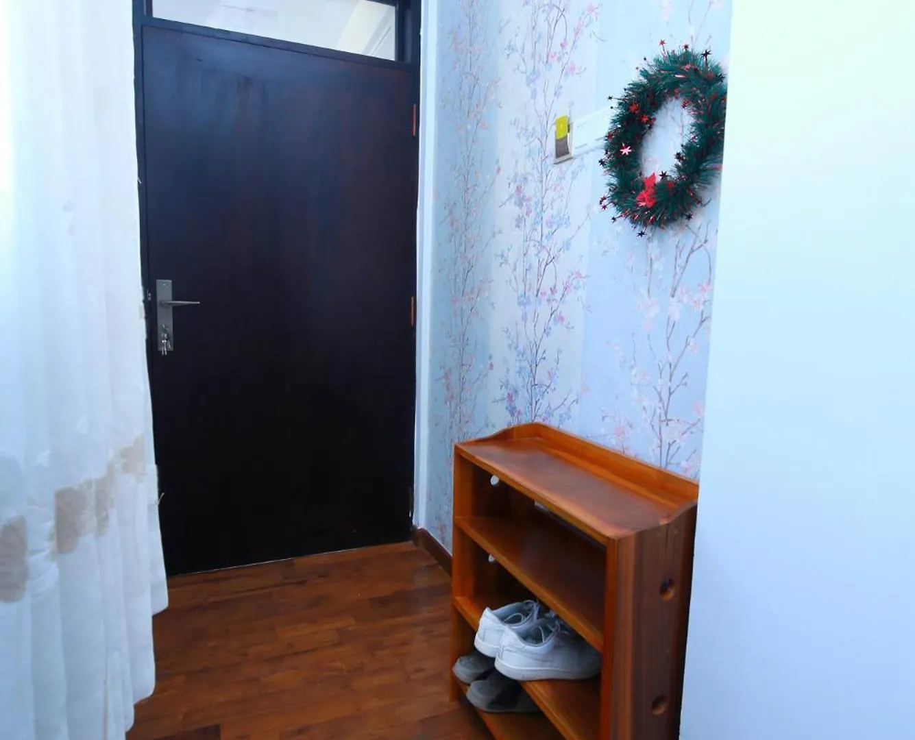 Nelma'S Cosy Apartment Nuwara Eliya