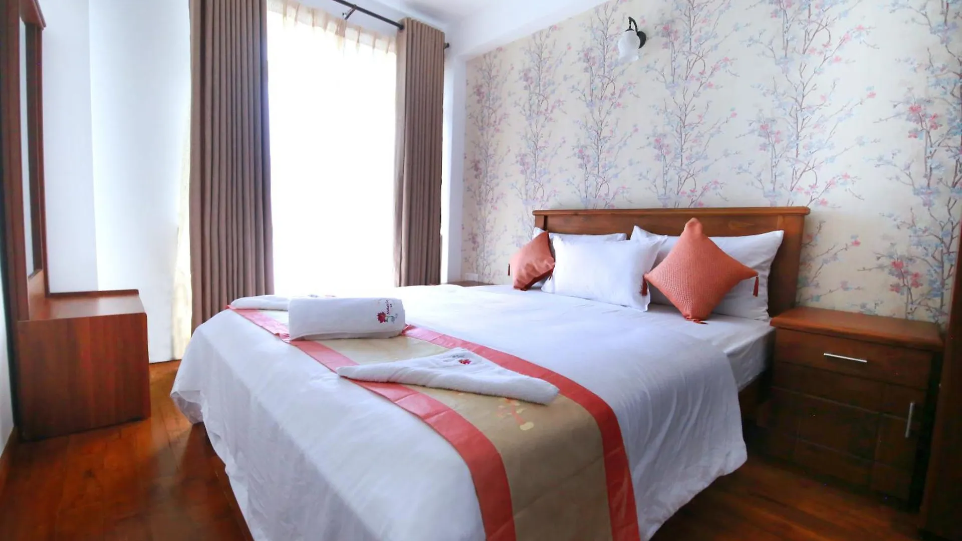 Nelma'S Cosy Apartment Nuwara Eliya