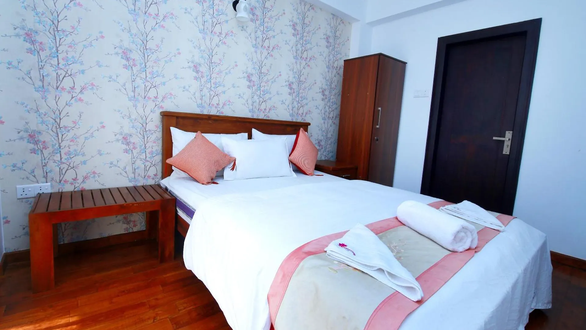 Nelma'S Cosy Apartment Nuwara Eliya