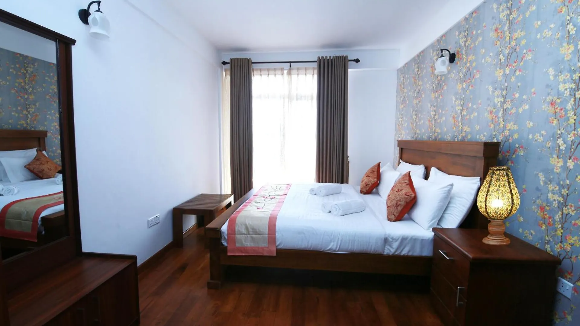 Nelma'S Cosy Apartment Nuwara Eliya