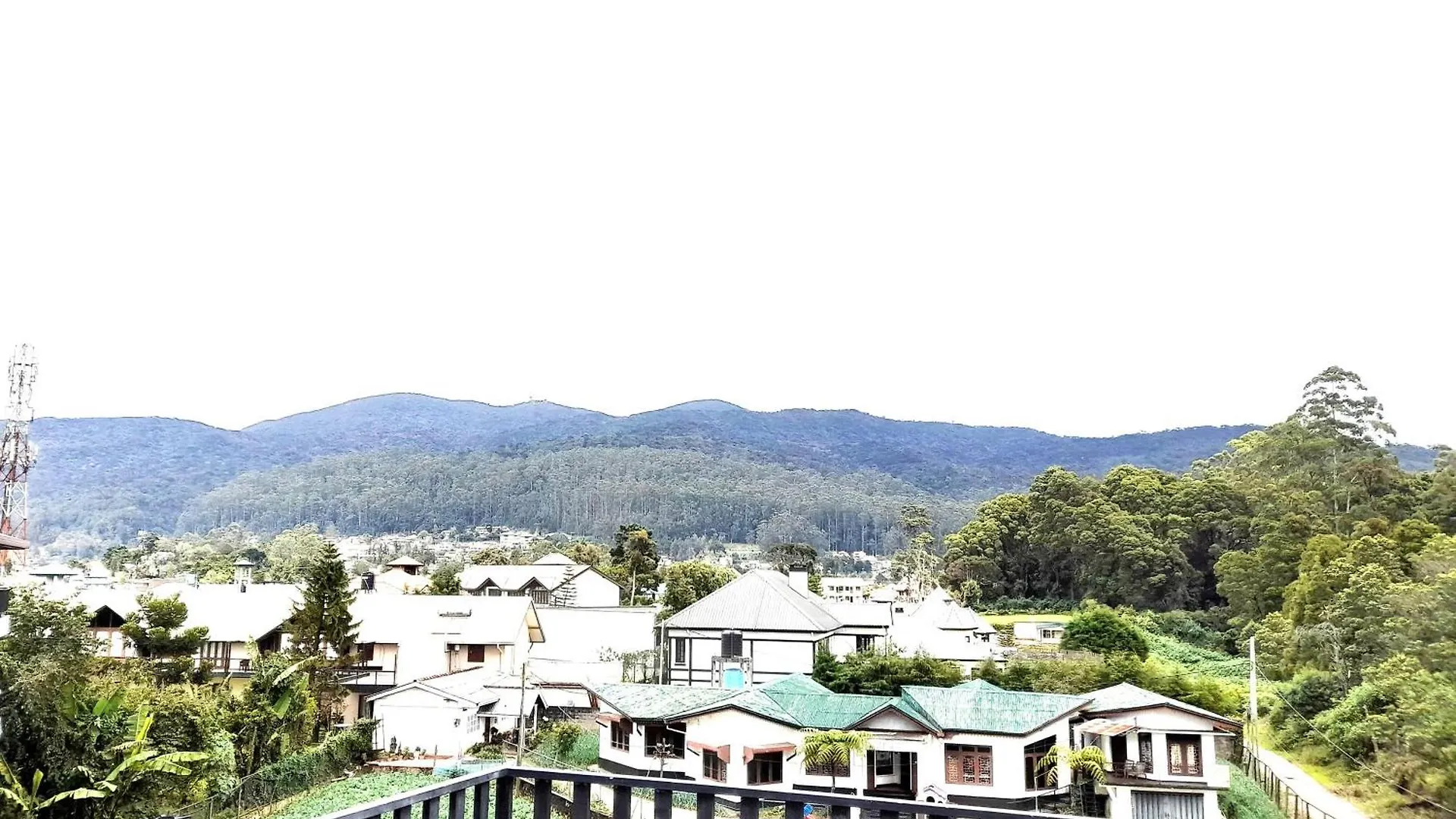Nelma'S Cosy Apartment Nuwara Eliya