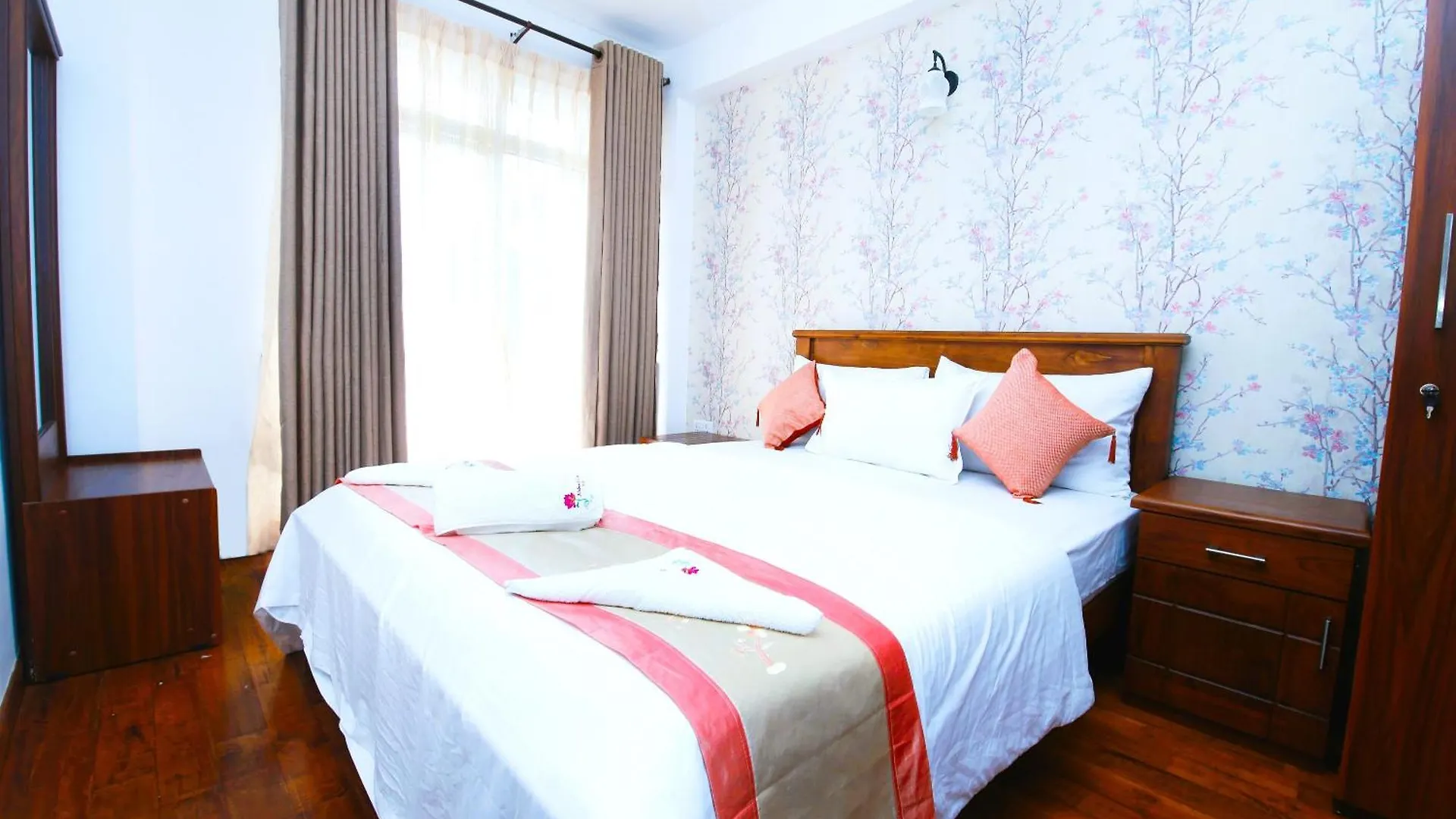 Nelma'S Cosy Apartment Nuwara Eliya