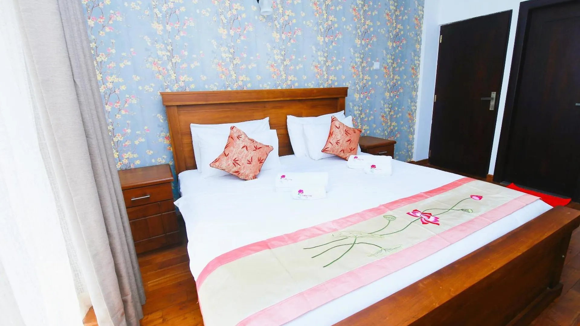 Nelma'S Cosy Apartment Nuwara Eliya