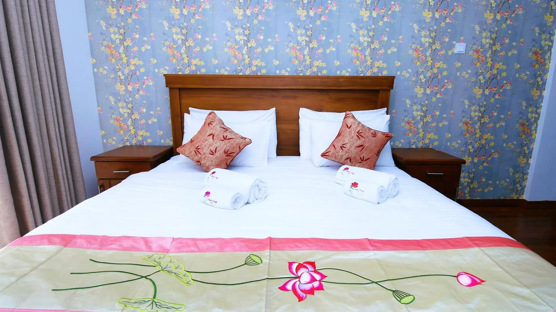 Nelma'S Cosy Apartment Nuwara Eliya Sri Lanka
